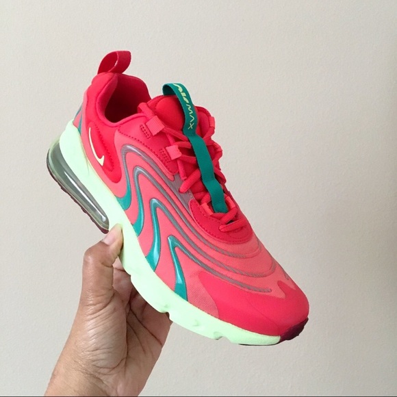 Nike Air Max 270 React ENG - Picture 3 of 8